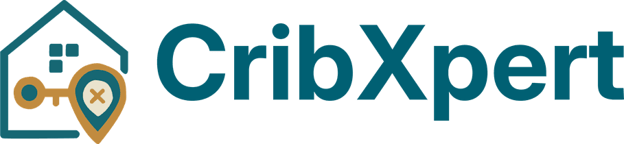 CribXpert logo